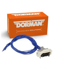 Dorman Automatic Transmission Wiring Harness Connector