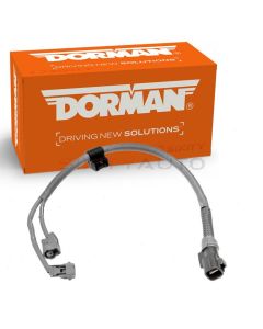 Dorman Ignition Knock (Detonation) Sensor Connector