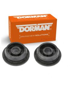 Dorman Radiator Mount Bushing