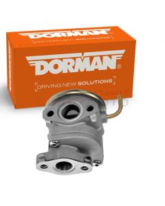 Dorman Secondary Air Injection Check Valve