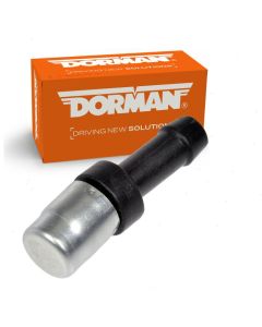 Dorman Axle Vent