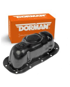 Dorman Engine Oil Pan