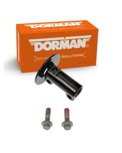 Dorman Steering Shaft End Yoke