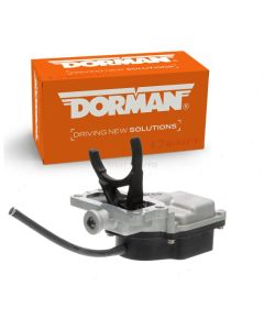 Dorman 4WD Actuator