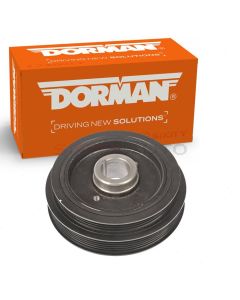 Dorman Engine Harmonic Balancer