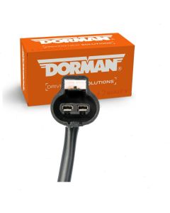 Dorman Engine Cooling Fan Assembly