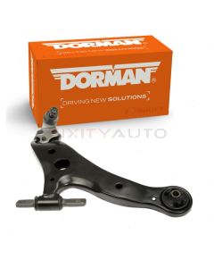 Dorman Suspension Control Arm and Ball Joint Assembly