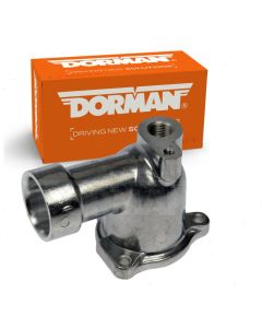 Dorman Engine Coolant Thermostat Housing