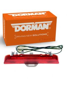 Dorman Center High Mount Stop Light