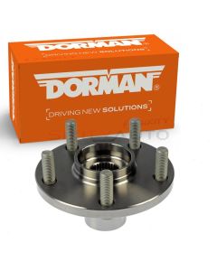 Dorman Wheel Hub