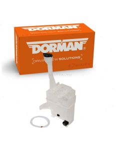 Dorman Washer Fluid Reservoir