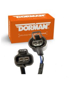 Dorman Engine Cooling Fan Assembly