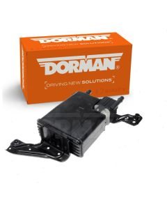 Dorman Vapor Canister