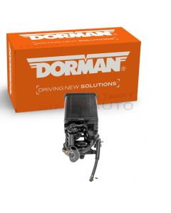 Dorman Vapor Canister