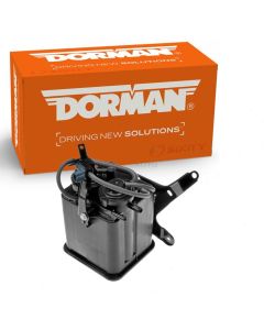 Dorman Vapor Canister