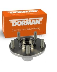 Dorman Wheel Hub