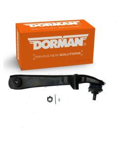 Dorman Suspension Control Arm and Ball Joint Assembly