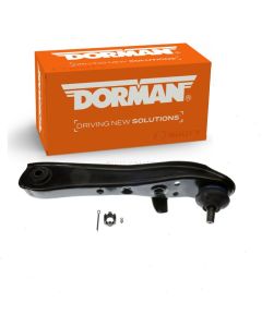 Dorman Suspension Control Arm and Ball Joint Assembly