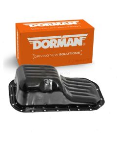Dorman Engine Oil Pan