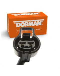 Dorman Engine Cooling Fan Assembly