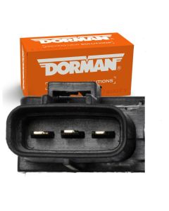 Dorman Engine Cooling Fan Assembly