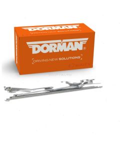Dorman Window Regulator