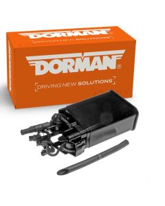 Dorman Vapor Canister