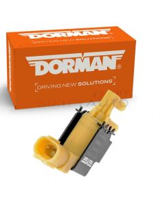 Dorman Vapor Canister Vent Solenoid