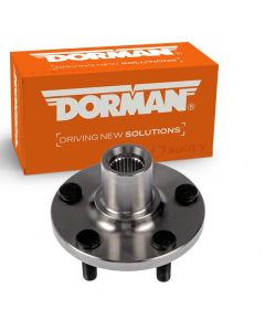 Dorman Wheel Hub