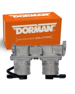 Dorman Secondary Air Injection Check Valve