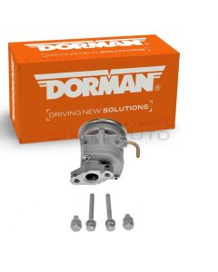 Dorman Secondary Air Injection Check Valve