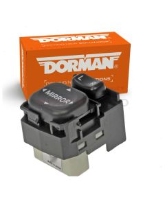 Dorman Door Mirror Switch