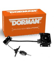 Dorman Spare Tire Hoist