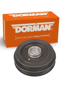 Dorman Engine Harmonic Balancer