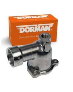 Dorman Engine Coolant Thermostat Housing