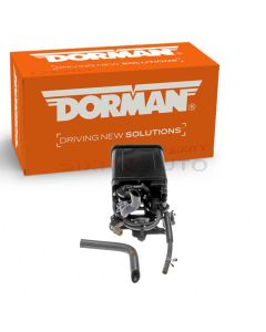 Dorman Vapor Canister