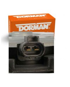 Dorman Engine Cooling Fan Assembly