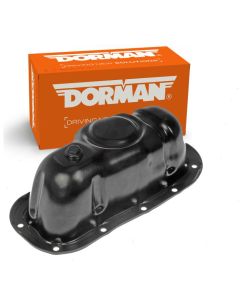 Dorman Engine Oil Pan