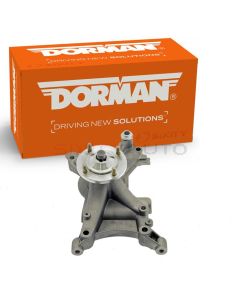 Dorman Engine Cooling Fan Pulley Bracket