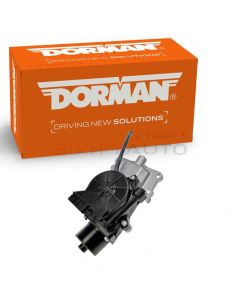 Dorman Differential Lock Actuator