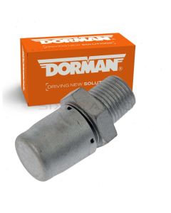 Dorman Axle Vent