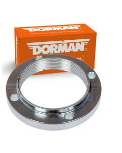 Dorman Spindle Nut