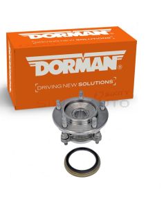 Dorman Wheel Bearing and Hub Assembly