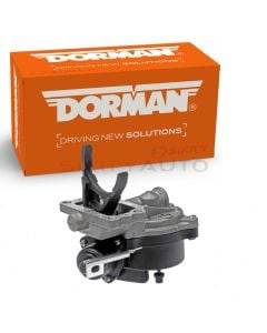 Dorman 4WD Actuator