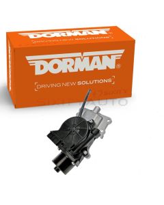 Dorman Differential Lock Actuator