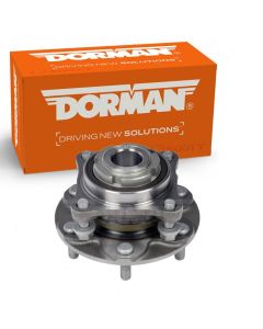 Dorman Wheel Bearing and Hub Assembly