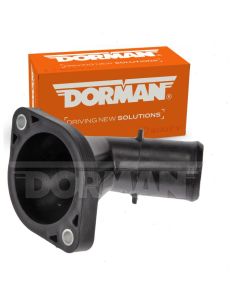 Dorman Engine Coolant Thermostat Housing