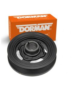 Dorman Engine Harmonic Balancer