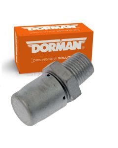 Dorman Axle Vent