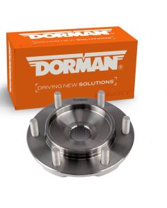 Dorman Wheel Hub